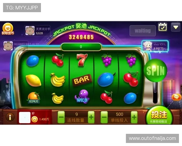 提升游戏体验的经典老虎机游戏必备技巧与策略全方位指导