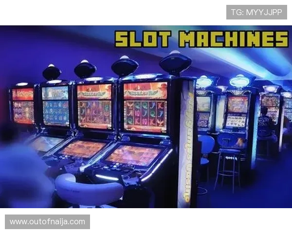 老虎机咋能赢:如何利用心理技巧增加中奖的可能性