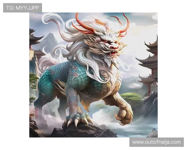 四大神兽在网络游戏中的角色与传说详解,带你深入了解四大神兽的背景故事与象征意义